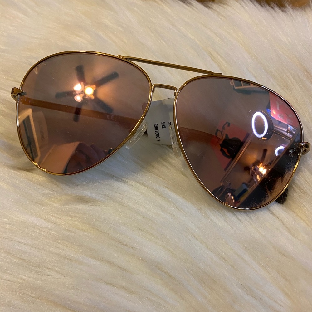 Rag& bone sunglasses